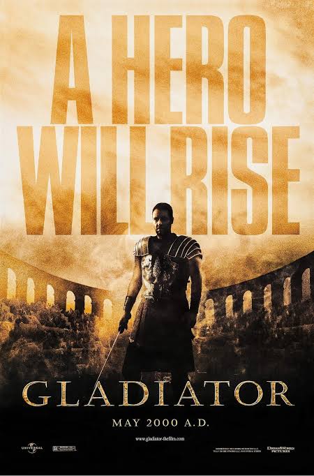 Gladiator