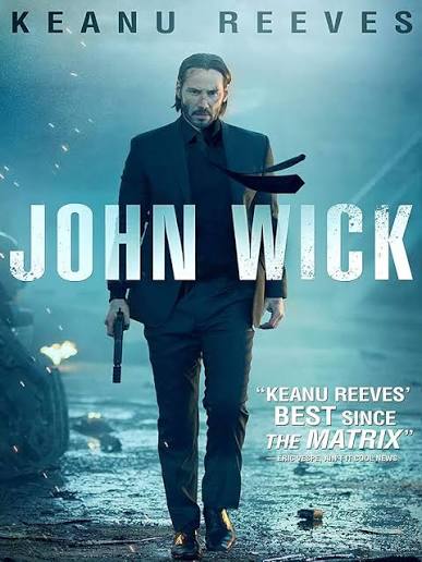 John Wick