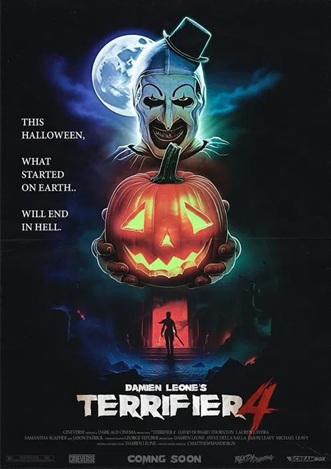 Terrifier 4