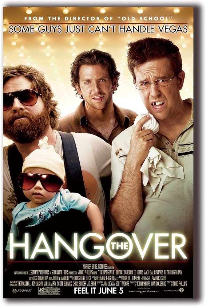 The Hangover