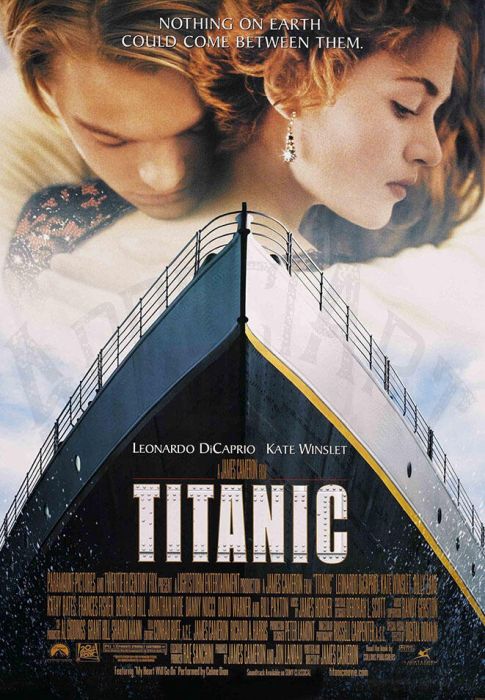 Titanic