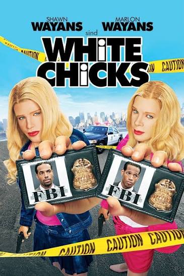 White Chicks