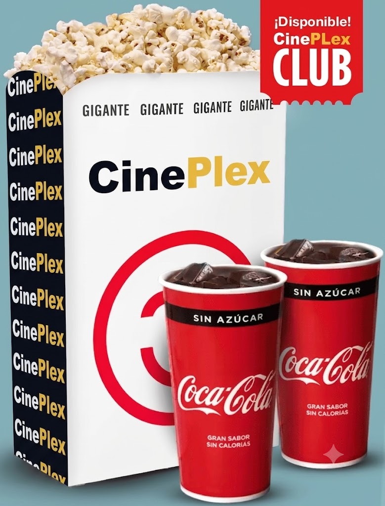 COMBO GIGANTE
