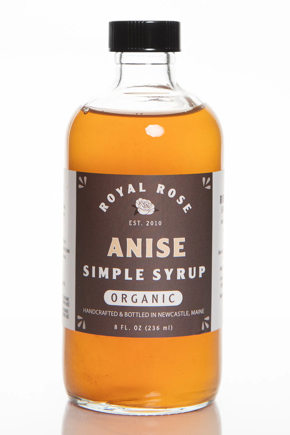 Aniseed Syrup