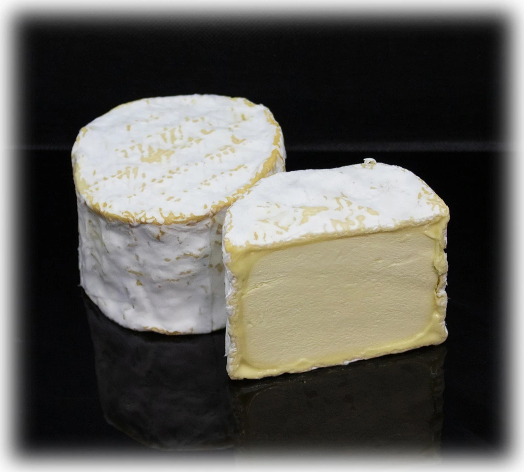 Camembert Pierrot
