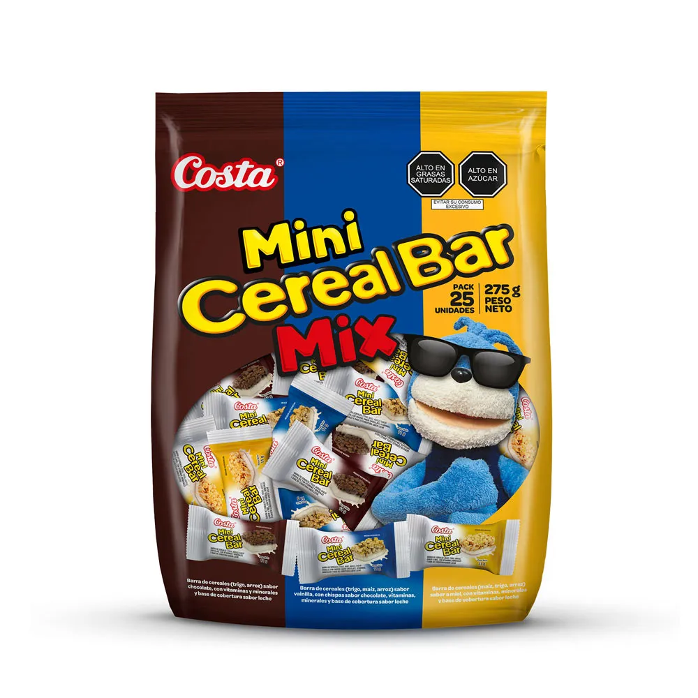 Filo Mix