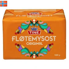 Fløtemysost