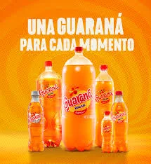 Guaraná Fantástica