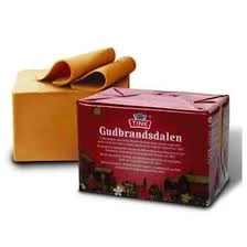 Gudbrandsdalsost