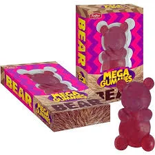 Gumbär Gummibärchen