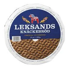 Gustaf's Knäckebröd