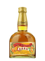 Lakkalikööri