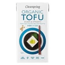 Longlife Tofu