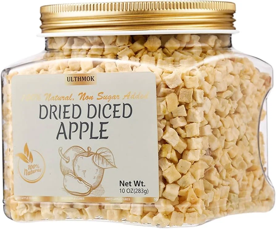 Manjimup Dried Apples