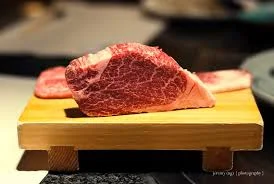 Mishi Kobe Niku