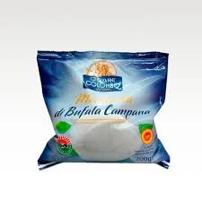 Mozzarella di Giovanni