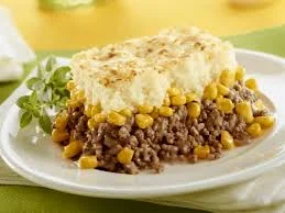Pâté chinois