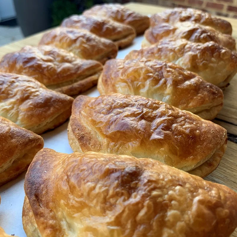 Perth Pasties