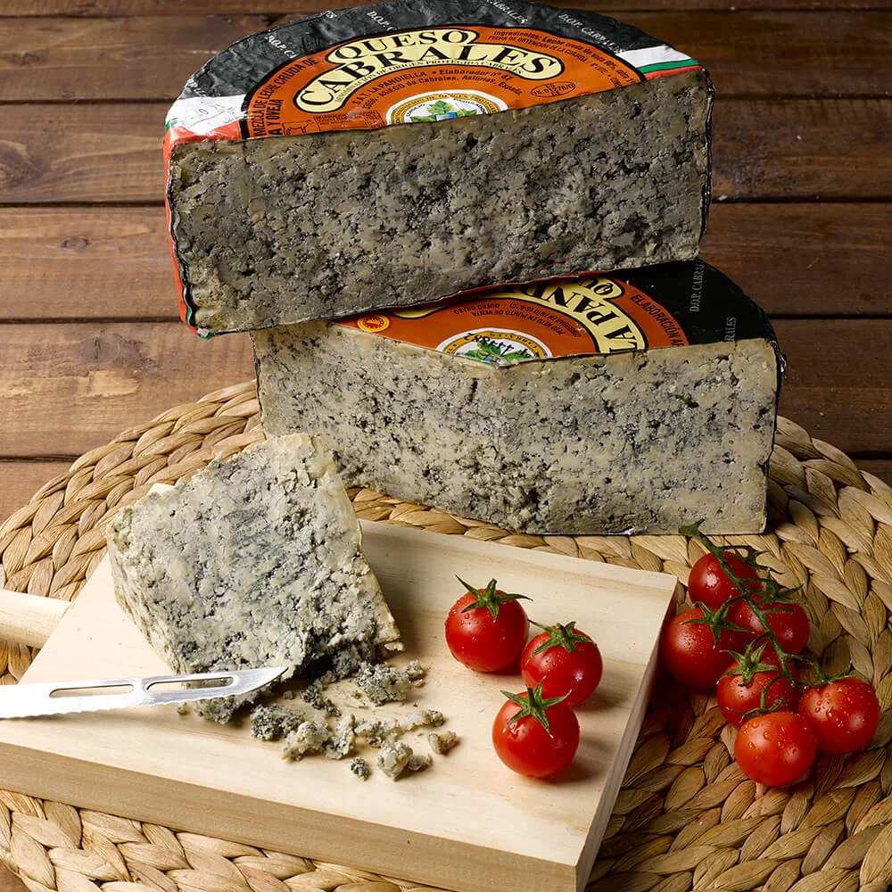 Queso Cabrales