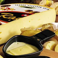 Raclette Courdavault