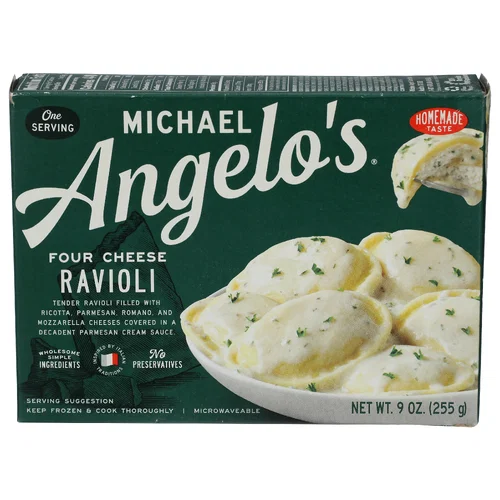 Ravioli Angelo