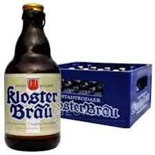 Rhönbräu Klosterbier