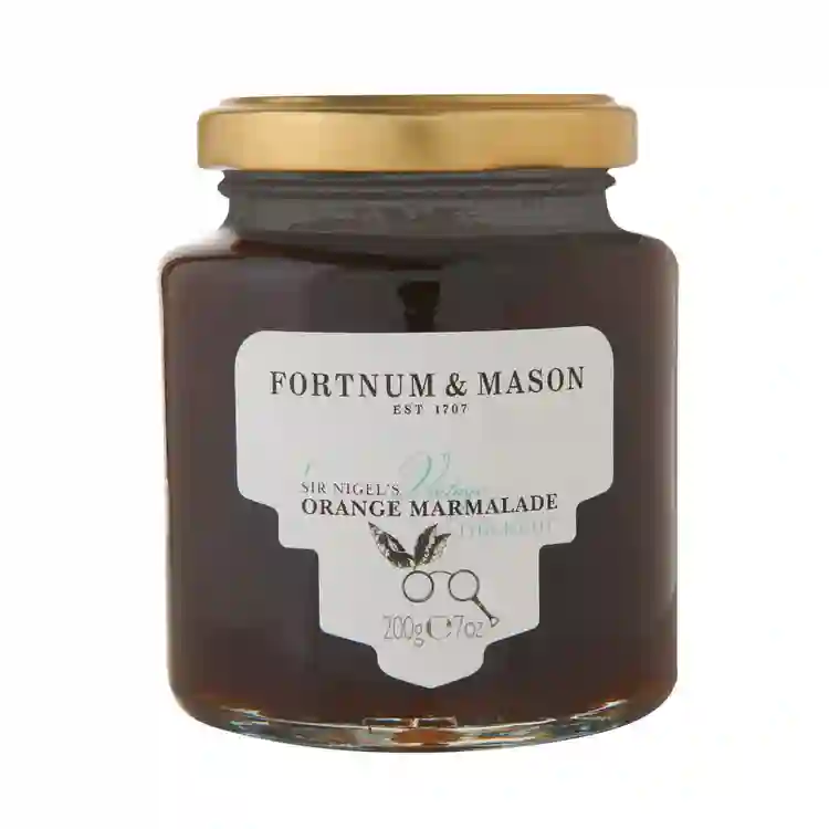 Sir Rodney's Marmalade