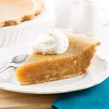 Tarte au sucre