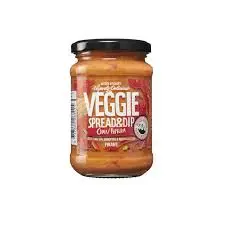 Vegie-spread