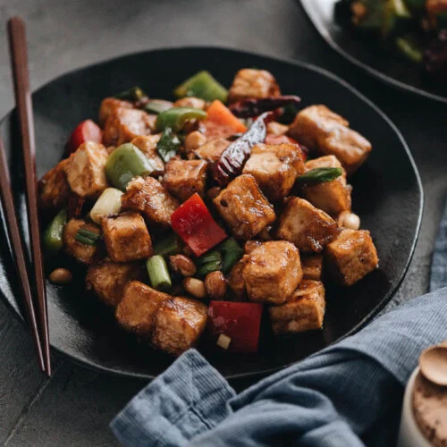 Tofu